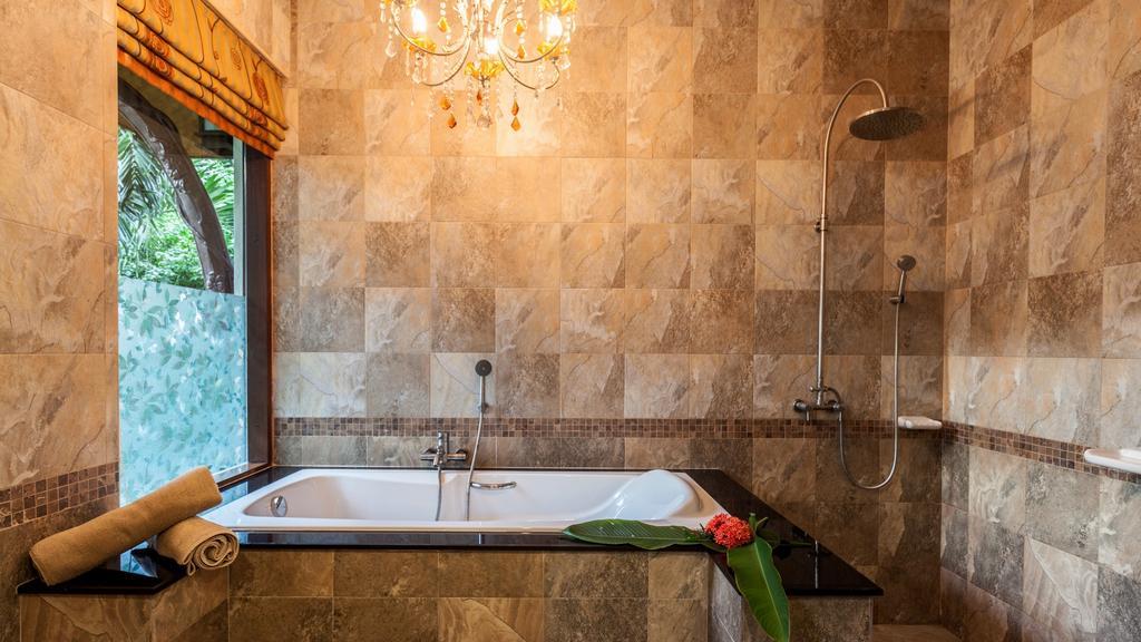Saifon Villas 5 Bedroom Pool Villa Ao Nang Ngoại thất bức ảnh